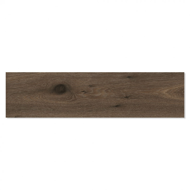 Träklinker Woodtime Moka Matt 31x121 cm 20 mm-0
